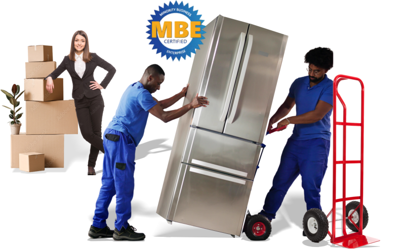 Movers